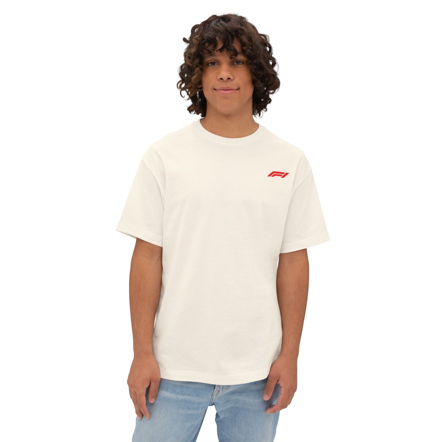 Ferrari F1 Grand Prix Tee