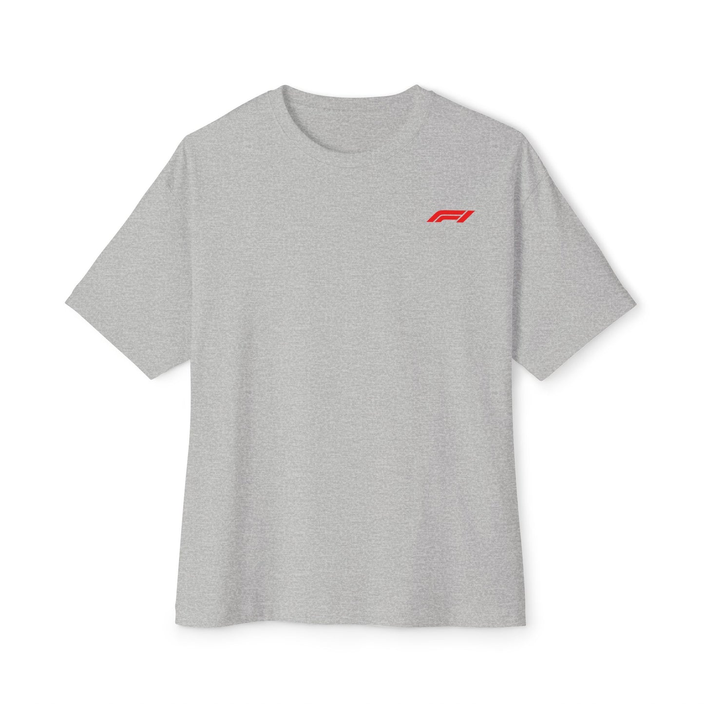 Ferrari F1 Grand Prix Tee
