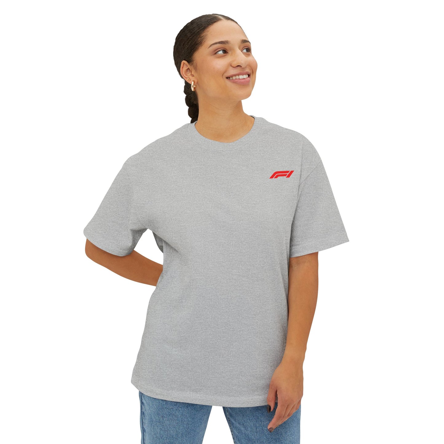 Ferrari F1 Grand Prix Tee