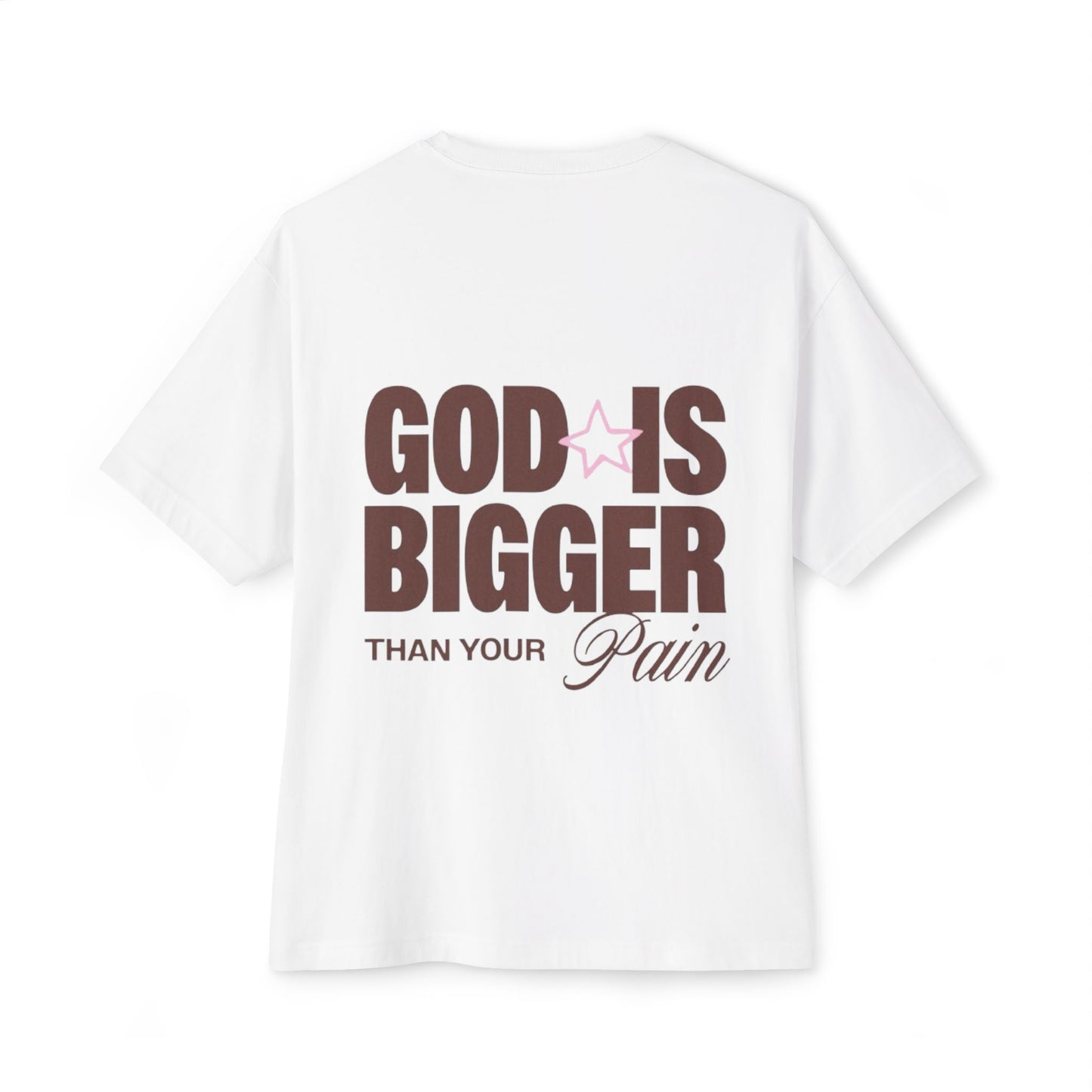 Faith & Strength T shirt