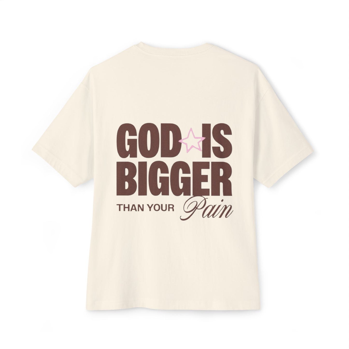 Faith & Strength T shirt