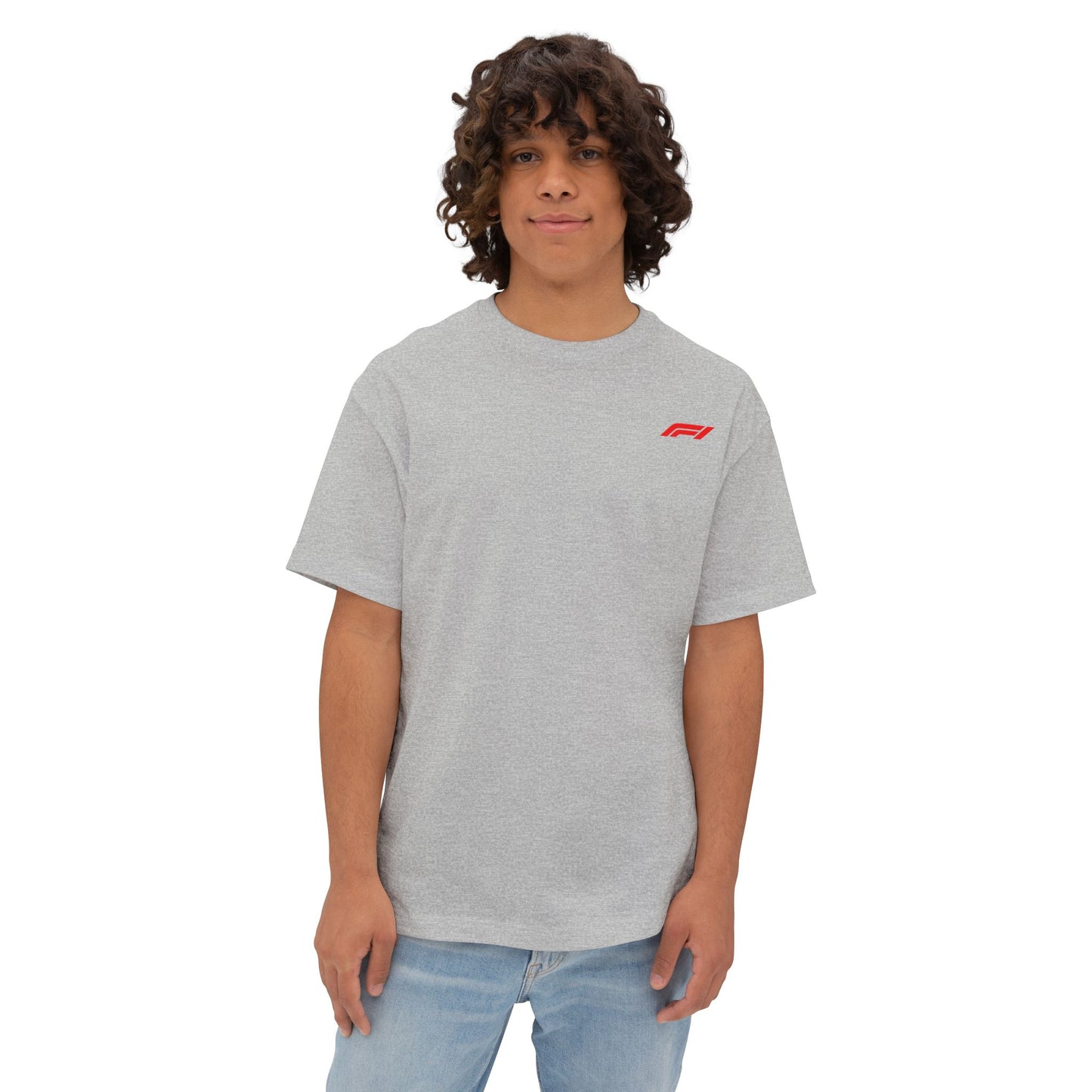 Ferrari F1 Grand Prix Tee
