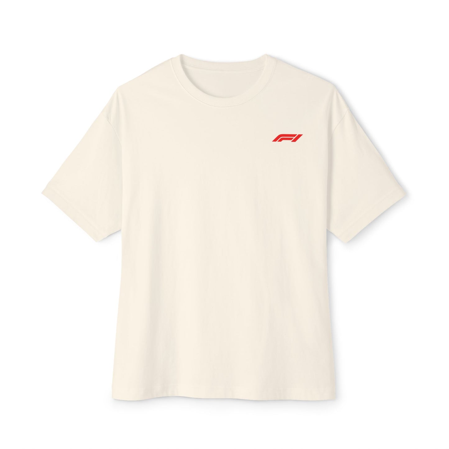 Ferrari F1 Grand Prix Tee