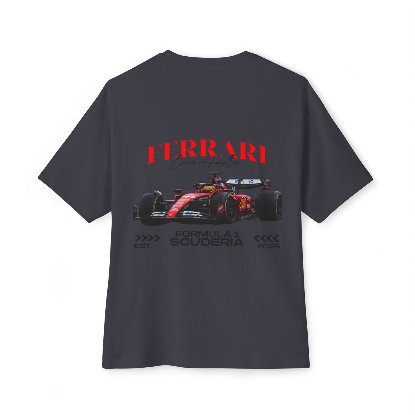 Ferrari F1 Grand Prix Tee