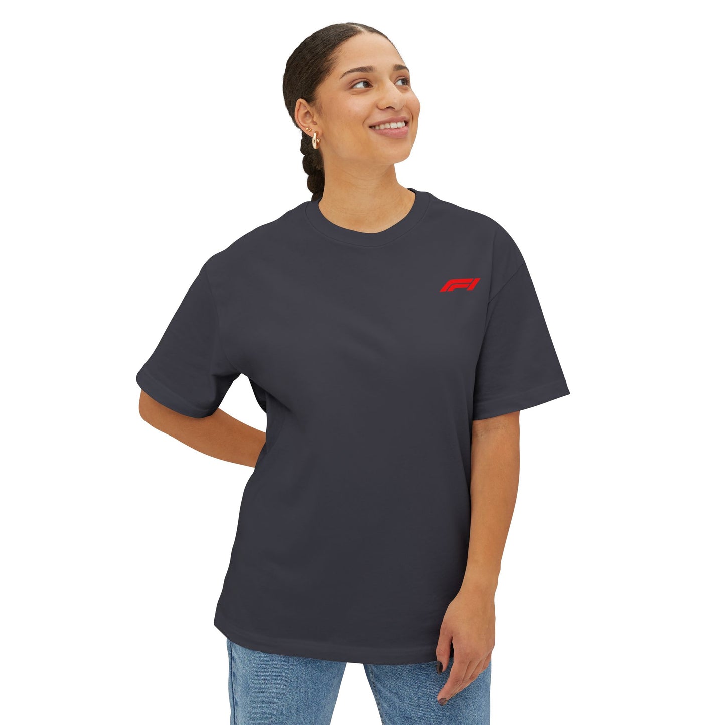 Ferrari F1 Grand Prix Tee