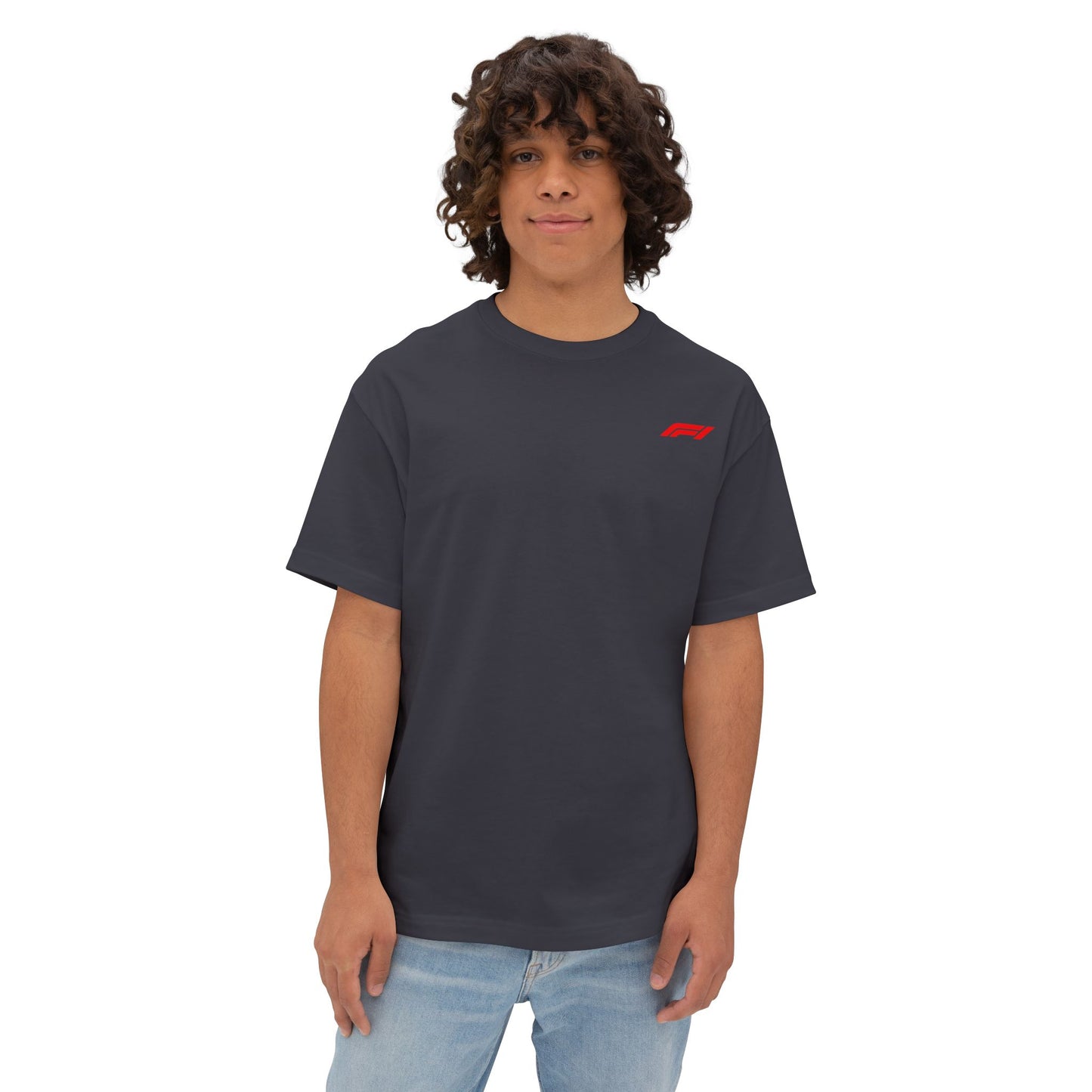 Ferrari F1 Grand Prix Tee