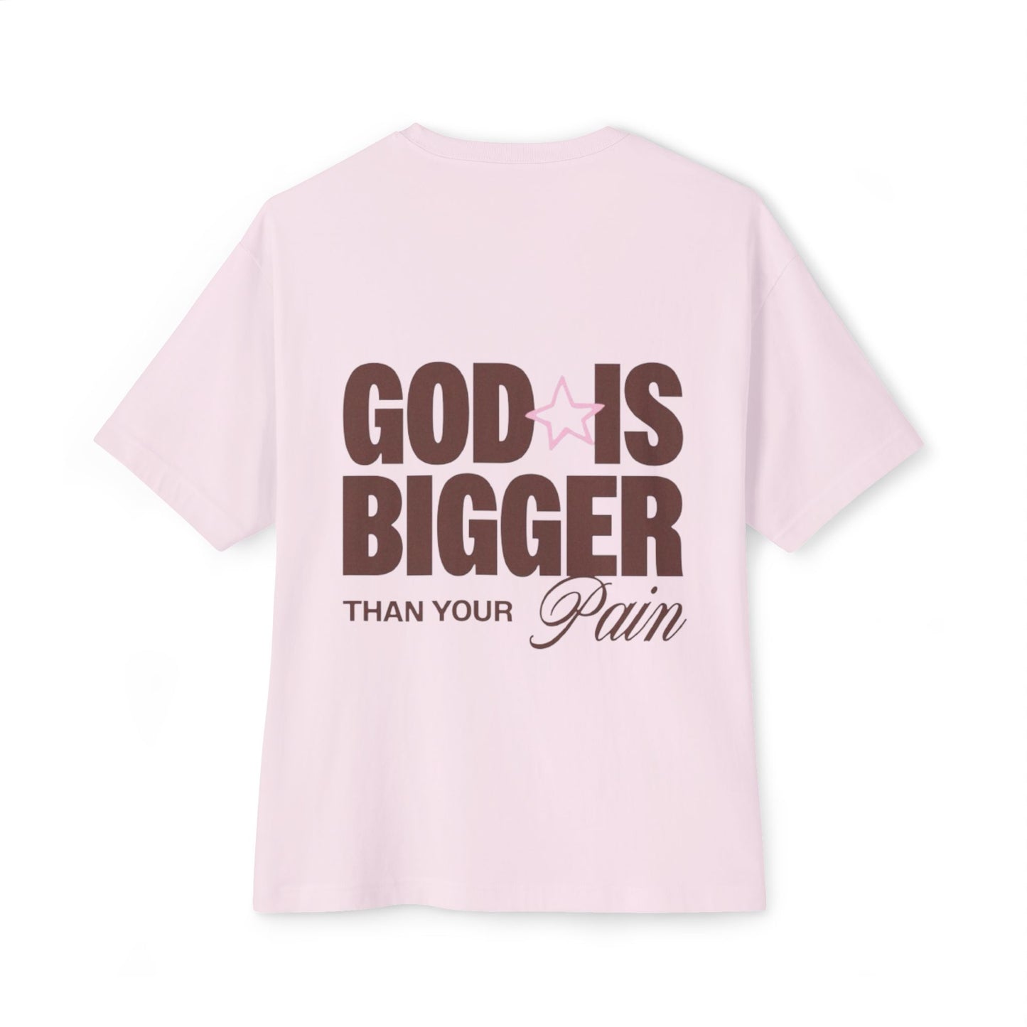 Faith & Strength T shirt