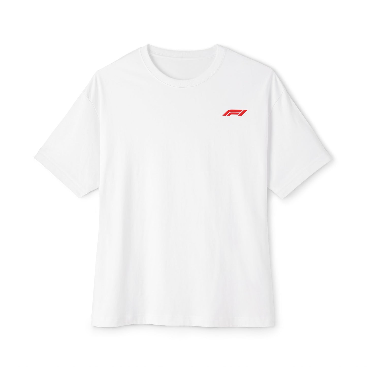 Ferrari F1 Grand Prix Tee